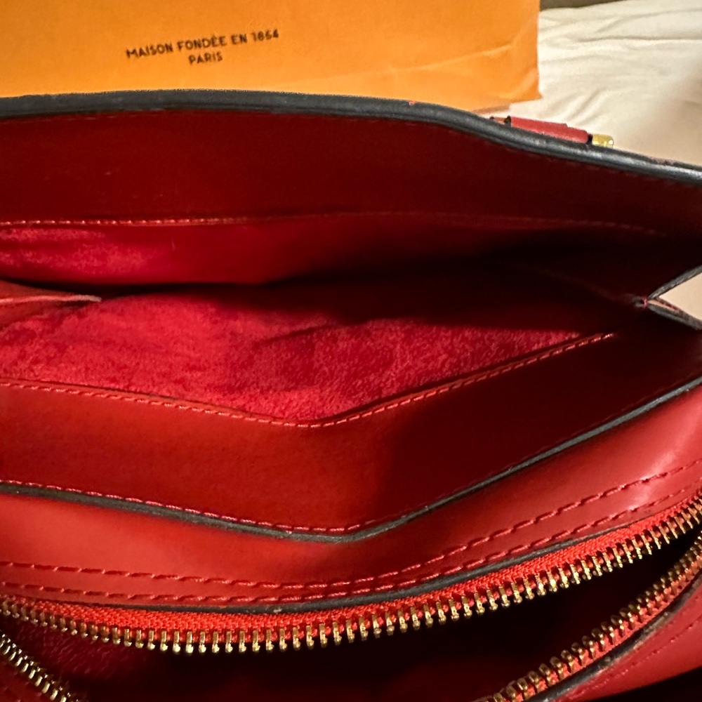 Louis Vuitton Ellipse - Picture 4 of 9